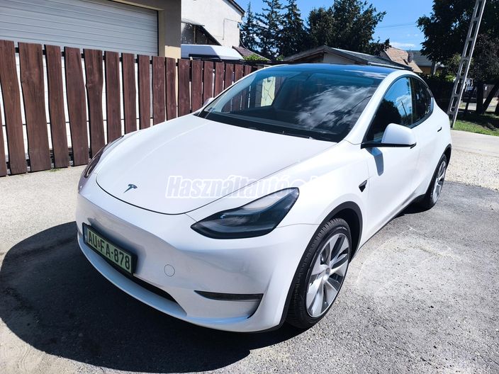 TESLA MODEL Y Long Range AWD (Automata)