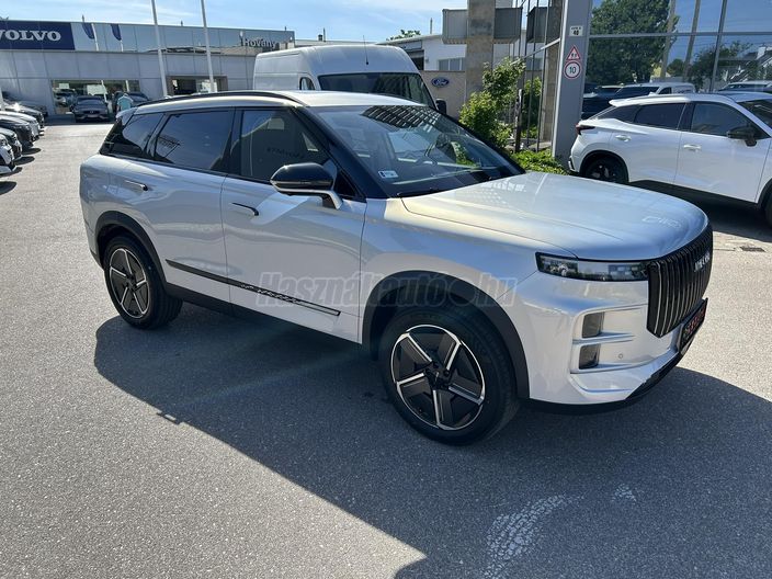 JAECOO JAECOO 7 J7 1.5 TGDI PHEV Exclusive DHT
