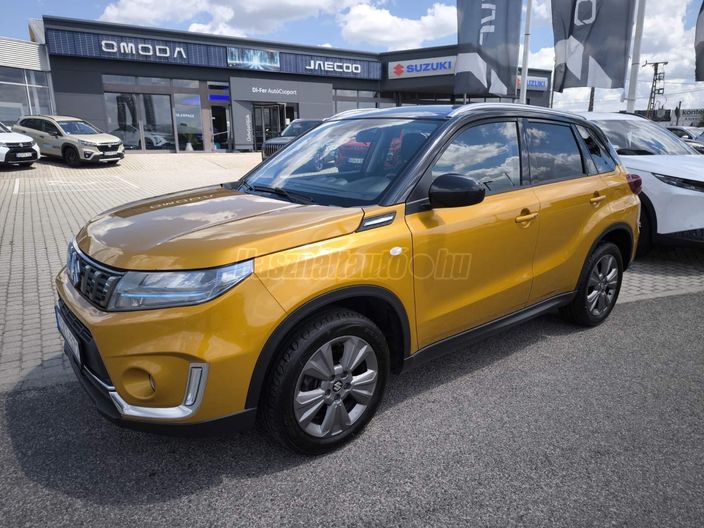 SUZUKI VITARA 1.4 Hybrid GL+ (Automata)