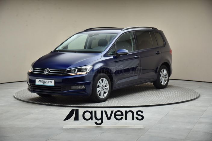 VOLKSWAGEN TOURAN 1.5 TSI ACT Comfortline DSG