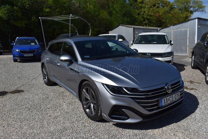 VOLKSWAGEN ARTEON Shooting Brake 2.0 TDI SCR R-Line DSG