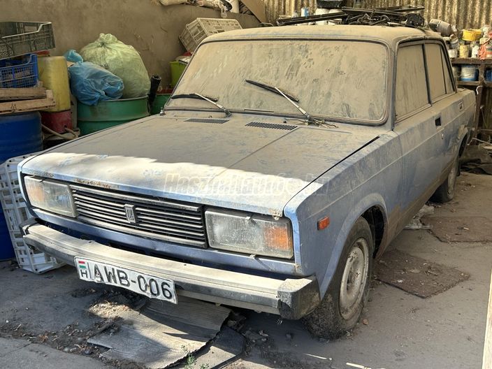 LADA 2105