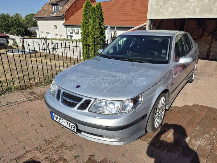 SAAB 95