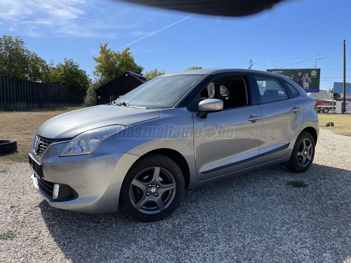 SUZUKI BALENO 1.2 GL