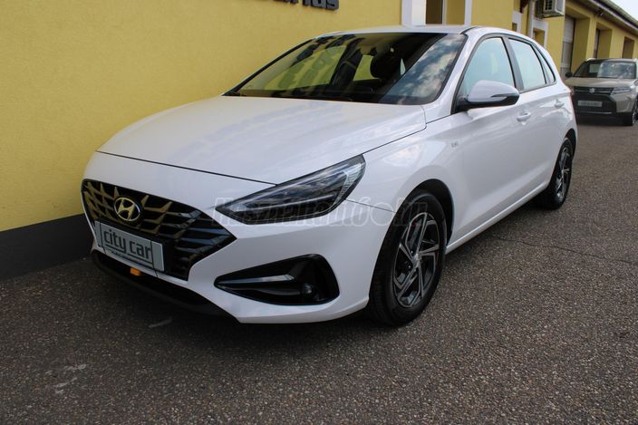 HYUNDAI I30 1.5 T-GDi Prime MHEV