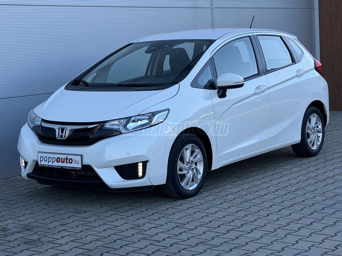 HONDA JAZZ 1.3 Comfort CVT
