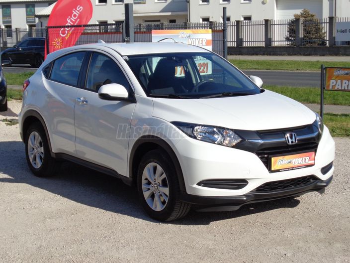 HONDA HR-V 1.5 Comfort