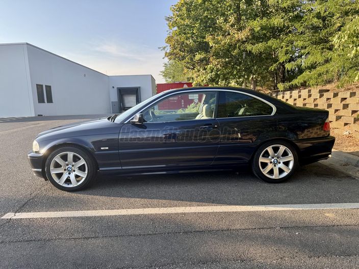 BMW 320 320Ci