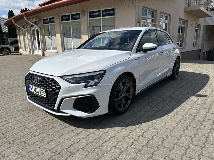 AUDI A3 Sportback 30 TDI Sport