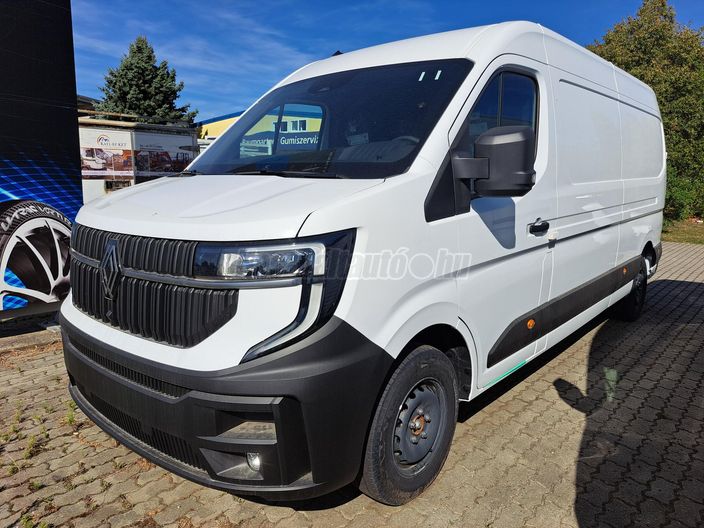 RENAULT MASTER 2.0 dCi 150 L3H2