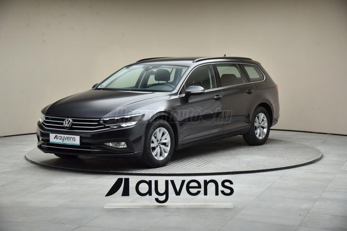VOLKSWAGEN PASSAT VIII Variant 1.5 TSI ACT Business DSG