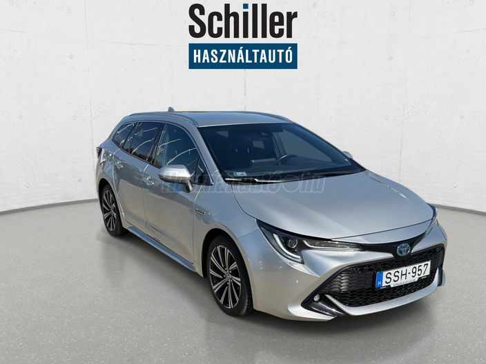 TOYOTA COROLLA Touring Sports 2.0 Hybrid Comfort Tech e-CVT