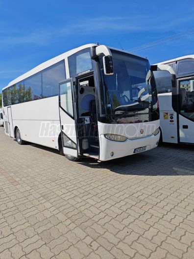 IVECO marcopolo