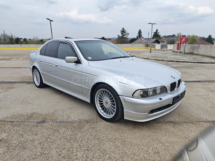 ALPINA B10 V8