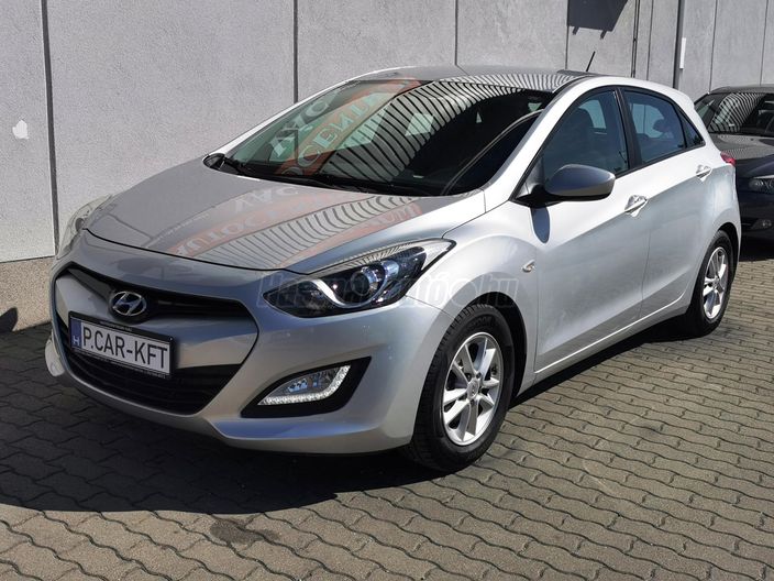 HYUNDAI I30 1.4i Comfort