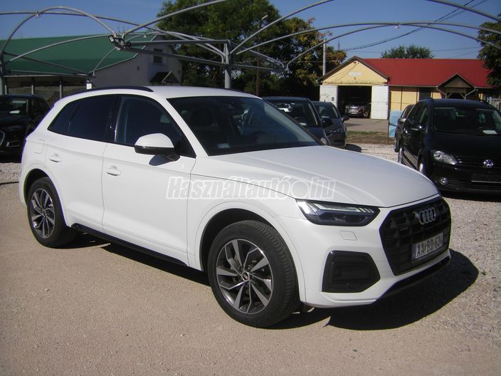AUDI Q5 40 TDI Advanced quattro S-tronic