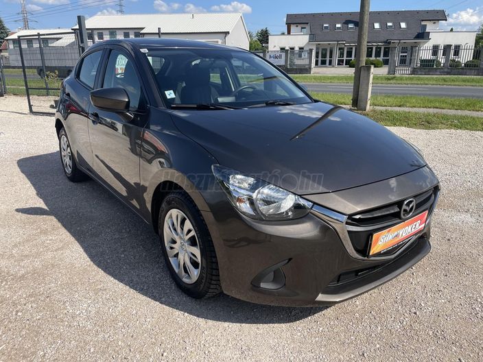 MAZDA 2 1.5 Emotion
