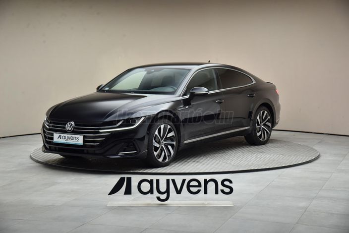 VOLKSWAGEN ARTEON 2.0 TDI SCR R-Line DSG