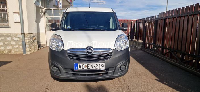 OPEL COMBO Van 1.6 CDTI L1H1 2.2t