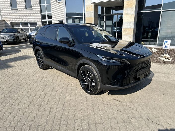 OMODA OMODA 7 1.5 TGDI PHEV Exclusive DHT