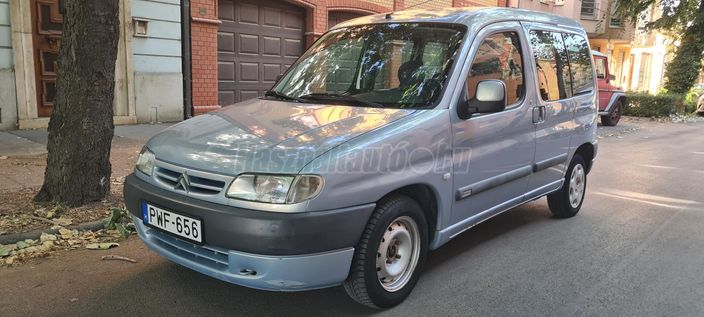 CITROEN BERLINGO 1.4 Multispace