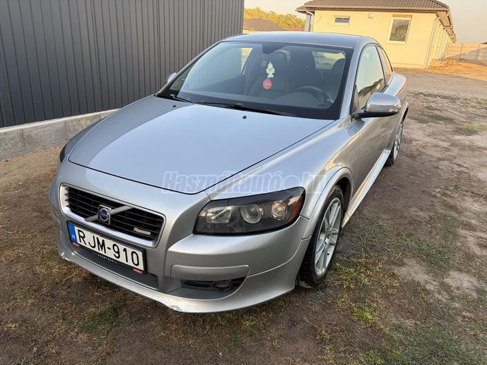 VOLVO C30 1.6 D