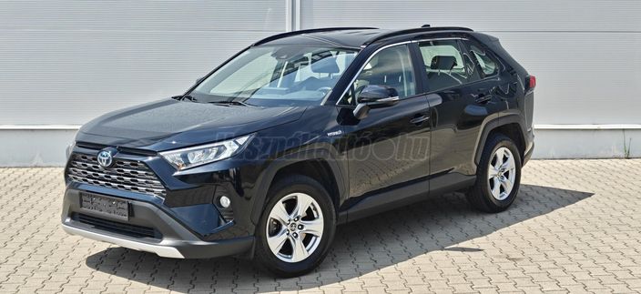 TOYOTA RAV 4 Rav4 2.5 Hybrid Comfort AWD e-CVT
