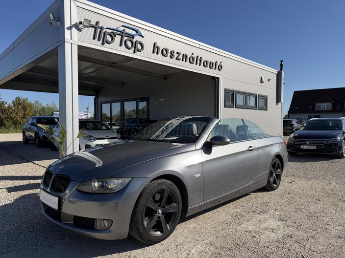 BMW 320 320i (Automata)