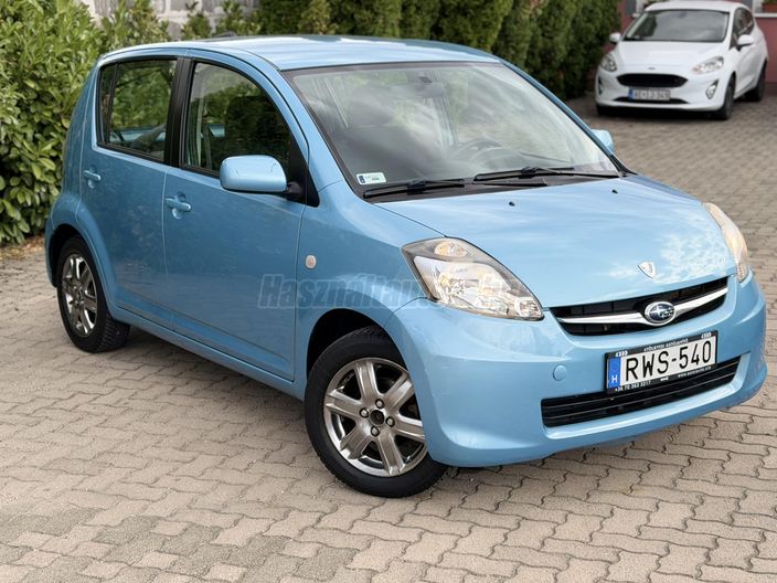SUBARU JUSTY 1.0 Active