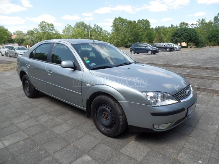 FORD MONDEO 1.8 Ambiente
