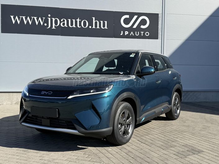 BYD ATTO 2 1.5 DM-i Active (Automata)