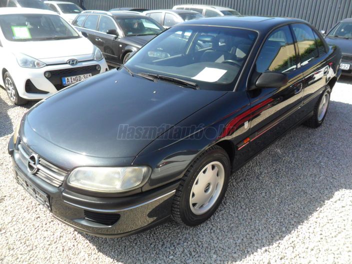 OPEL OMEGA A 2.0 GL