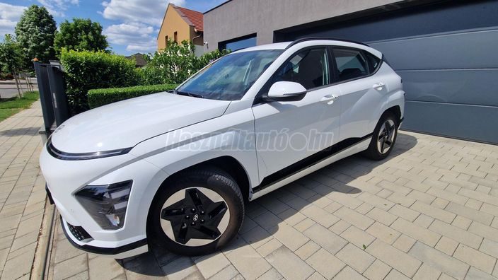 HYUNDAI KONA EV 65,4kWh Premium