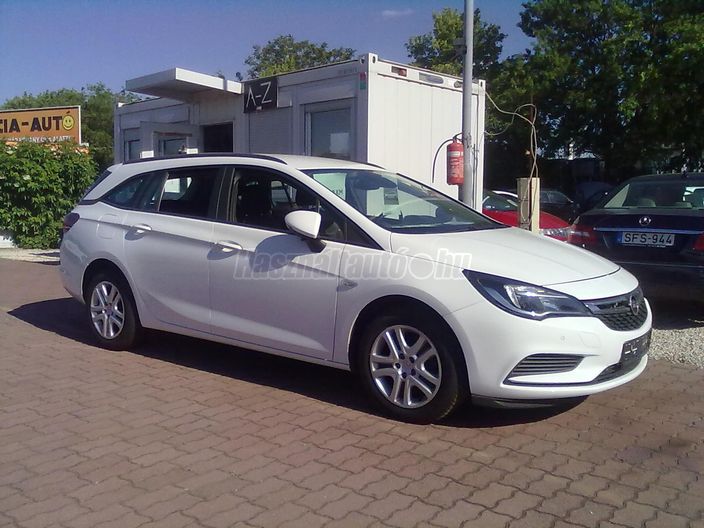 OPEL ASTRA K Sports Tourer 1.6 CDTI Selection