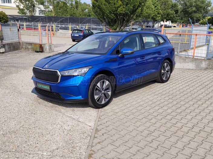 SKODA ENYAQ iV 60 Perfect