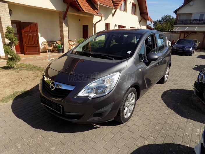 OPEL MERIVA B 1.3 CDTI EcoFlex Enjoy