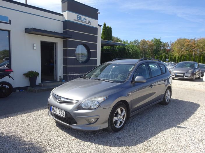 HYUNDAI I30 i30u CW 1.6 CRDi LP Life