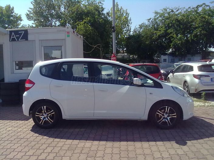 HONDA JAZZ 1.2 S