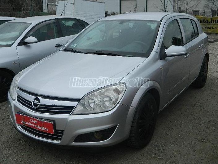OPEL ASTRA H 1.6 Essentia