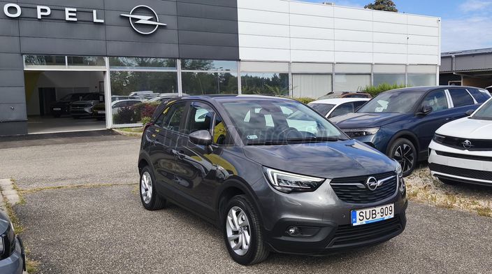 OPEL CROSSLAND X 1.2 T Start-Stop Enjoy