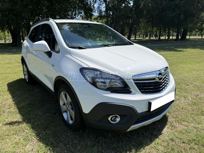 OPEL MOKKA 1.4 T Drive Start-Stop EURO6