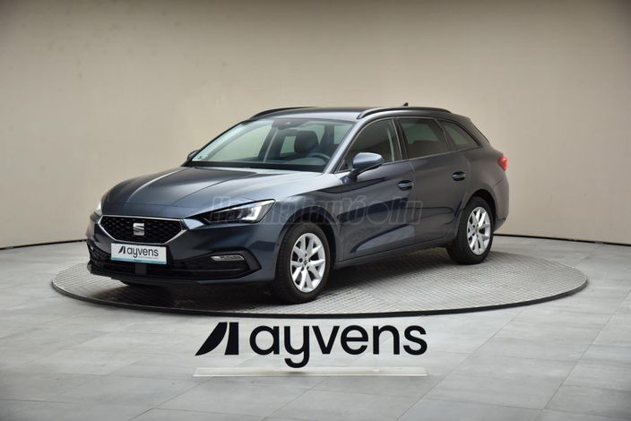 SEAT LEON ST 1.5 TSI mHEV Style DSG