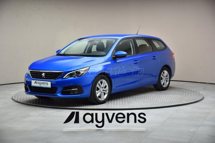 PEUGEOT 308 SW 1.2 PureTech Active Pack