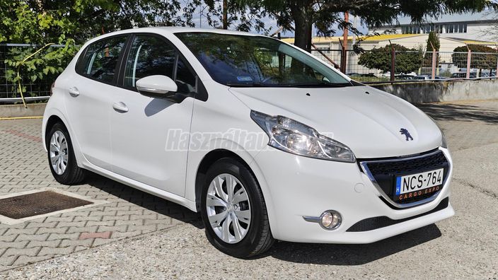 PEUGEOT 208 1.4 HDi Active
