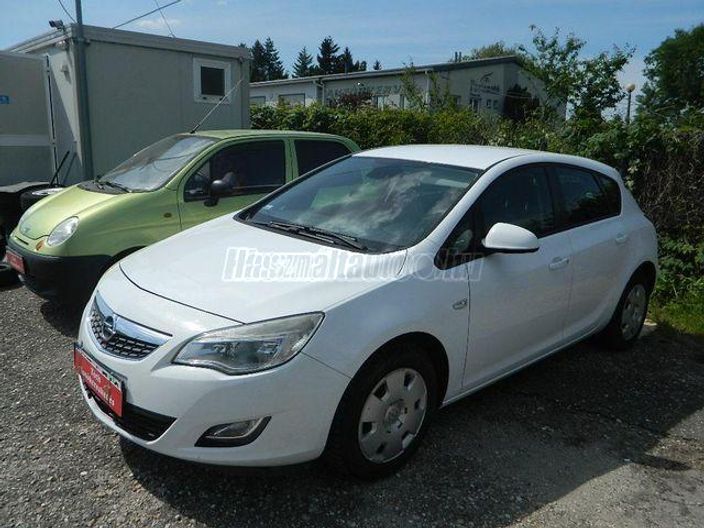 OPEL ASTRA J 1.4 T Enjoy