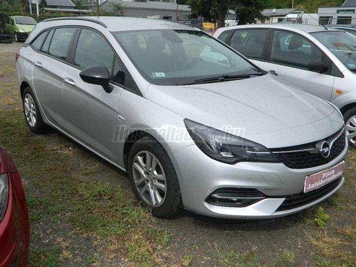 OPEL ASTRA K Sports Tourer 1.5 CDTI Business Edition