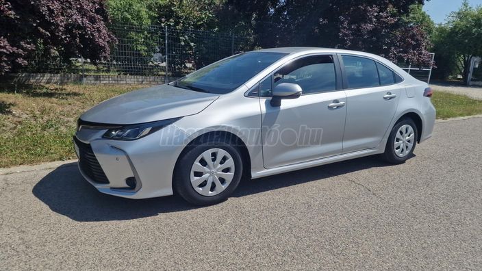 TOYOTA COROLLA Sedan 1.5 Comfort Business