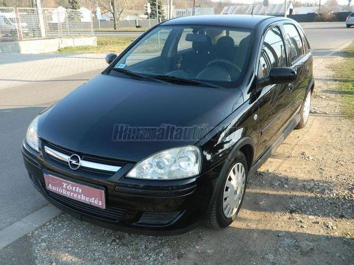 OPEL CORSA C 1.2 Essentia