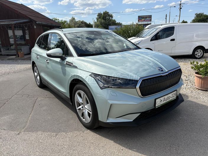 SKODA ENYAQ 60
