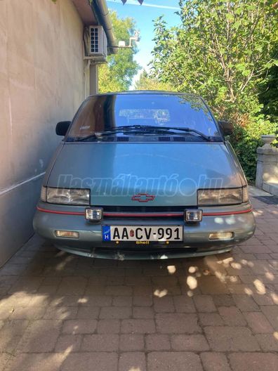CHEVROLET LUMINA
